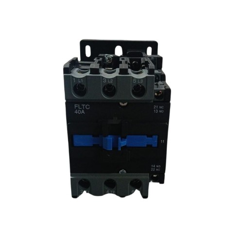 Flash 40 A FLTC 11 Güç Kontaktörü Flash 40 A FLTC 11 Güç Kontaktörü