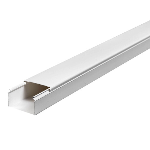 ZEYBEK - Zeybek 40*16 Kablo Kanalı  ZEYBEK - Zeybek 40*16 Kablo Kanalı