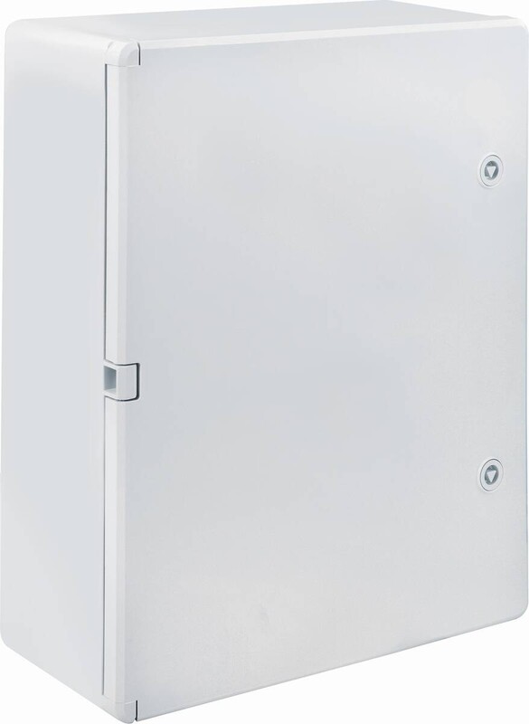 ZEYBEK - Zeybek 40*50*24 ABS Pano