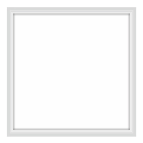 HELIOS - Helios 40W 60*60 cm Backlight Led Panel Armatür - Beyaz