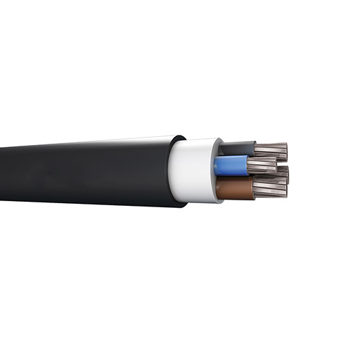 ÖZNUR - 4*10 mm Alvinal NAYY-Alüminyum Yeraltı Kablosu (1 metre) ÖZNUR - 4*10 mm Alvinal NAYY-Alüminyum Yeraltı Kablosu (1 metre)