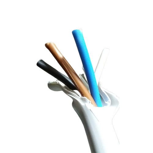 4*10 mm NYM Antigron Kablo (1 metre)