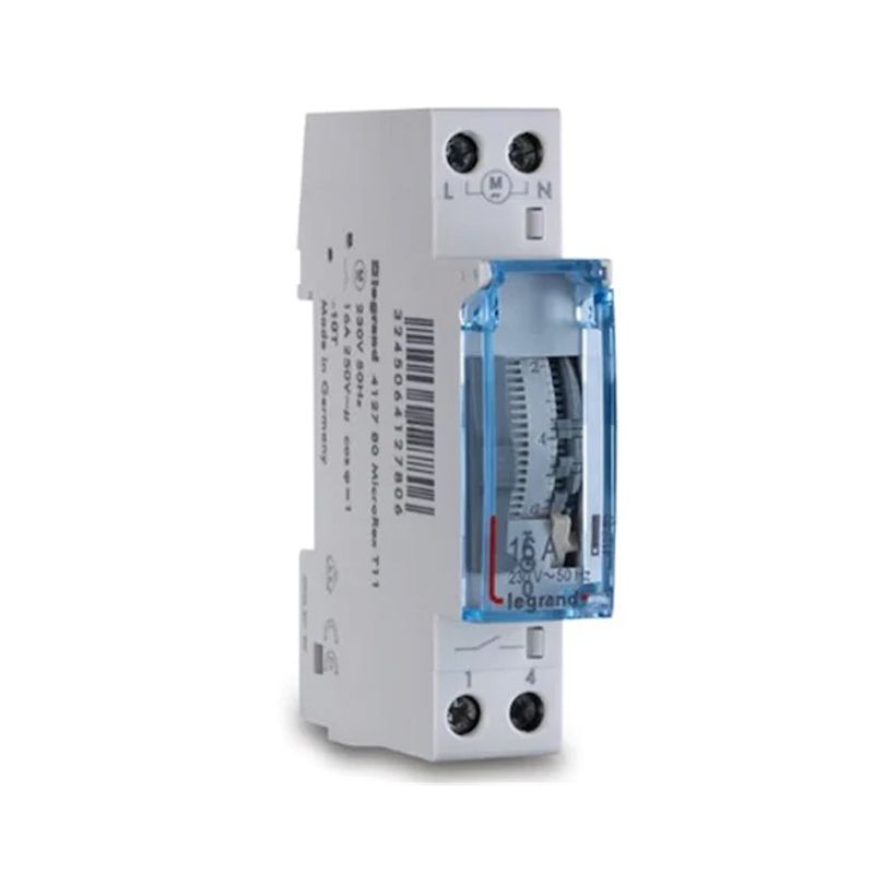 LEGRAND - Legrand 412790 Zaman Saati LEGRAND - Legrand 412790 Zaman Saati