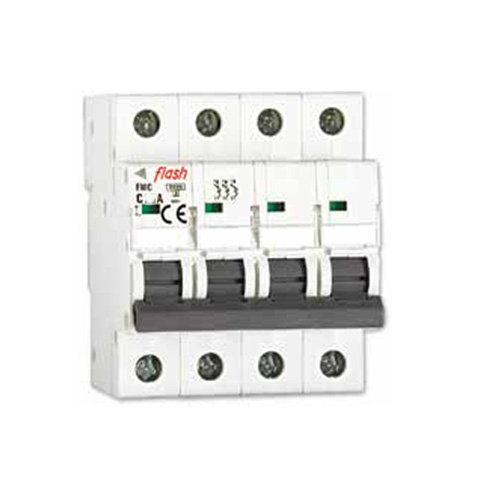 FLASH - Flash 4*25 W Otomat