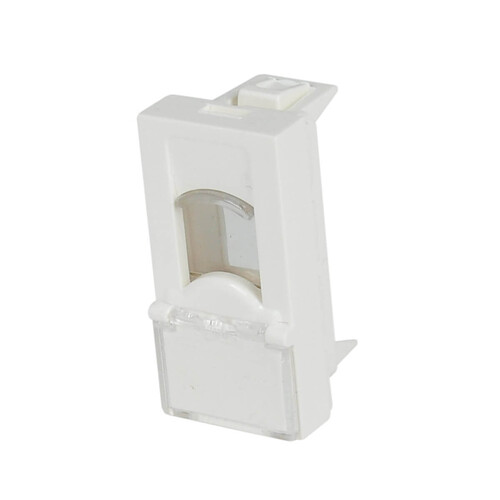 ZEYBEK - Zeybek 45*22,5 Data Priz Kapağı ZEYBEK - Zeybek 45*22,5 Data Priz Kapağı