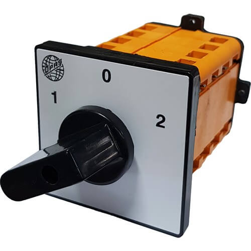 OPAS - Opaş 4*63 Kutup Değiştirici Şalter