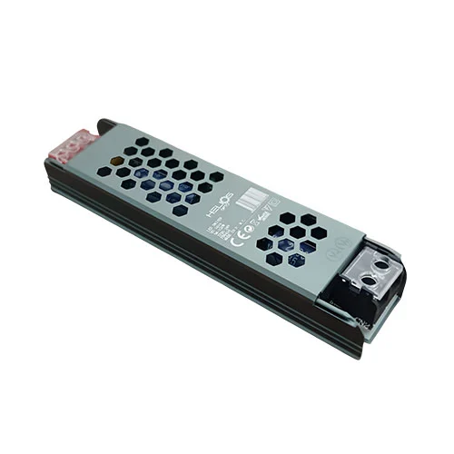 Helios 5 Amper AC-DC 24 Volt Trafo