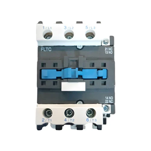 Flash 50 A FLTC 11 Güç Kontaktörü Flash 50 A FLTC 11 Güç Kontaktörü