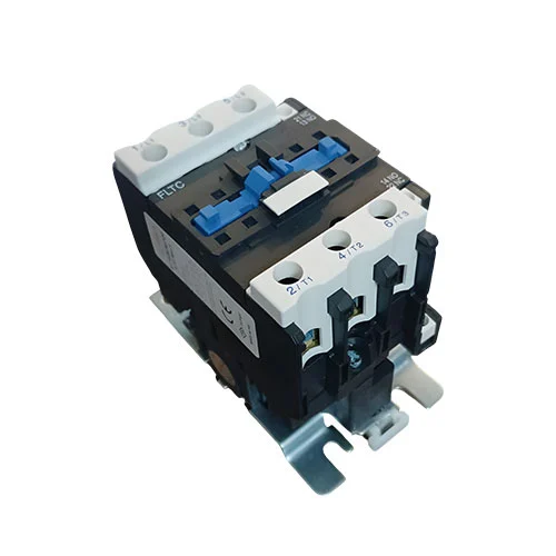FLASH - Flash 50 A FLTC 11 Güç Kontaktörü FLASH - Flash 50 A FLTC 11 Güç Kontaktörü