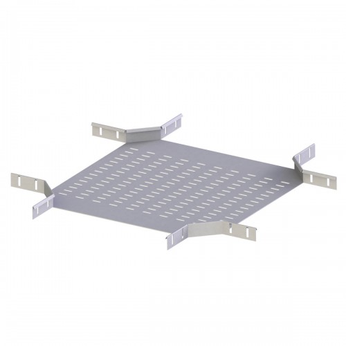 ZEYBEK - Zeybek 500-40 Sac Kablo Kanalı X Dönüş