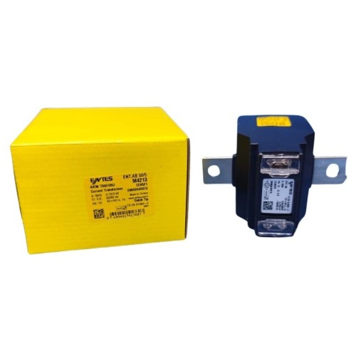 Entes 50/5 Akım Trafosu