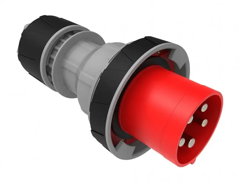 BEMIS - Bemis 5*125A Düz Fiş BEMIS - Bemis 5*125A Düz Fiş