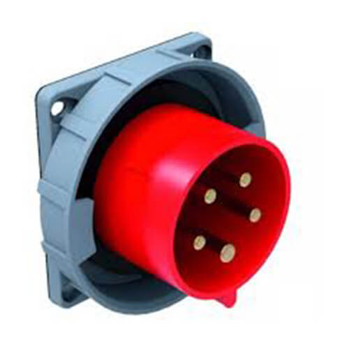 BEMIS - Bemis 5*125A Makine Fişi BEMIS - Bemis 5*125A Makine Fişi