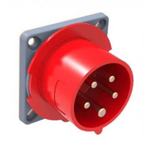 BEMIS - Bemis 5*63A Makine Fişi BEMIS - Bemis 5*63A Makine Fişi