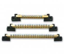 KARACA - KRK 6 Delikli Ayaklı Klemens