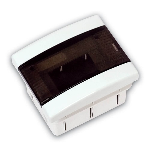 ÇETSAN - Çetsan 6 Lı W Otomat Kutusu Sıva Altı