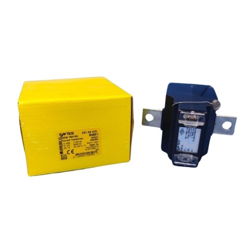 Entes 60/5 Mühürlü Akım Trafosu Entes 60/5 Mühürlü Akım Trafosu