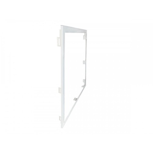 DIGER - 60*60cm Sıva Altı Alçıpan Led Panel Çerçeve DIGER - 60*60cm Sıva Altı Alçıpan Led Panel Çerçeve