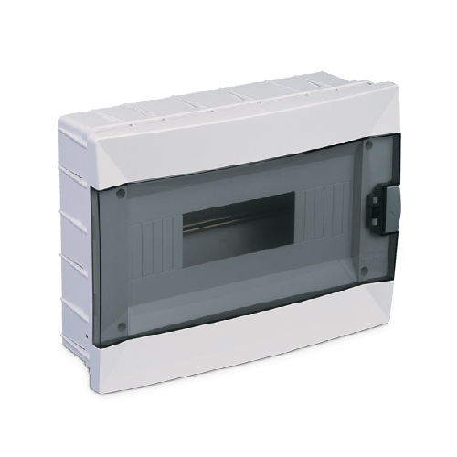 MAKEL - Makel 12 Li Sıva Altı W Otomat Kutusu