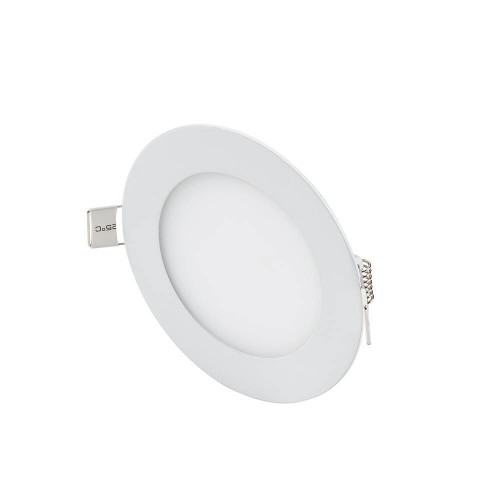 Mercury 6W Sıva Altı Led Panel Armatür 3000K Mercury 6W Sıva Altı Led Panel Armatür 3000K