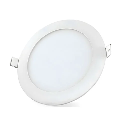 VOLTEK - Voltek 6W Yuvarlak Sıva Altı Slim Led Panel Armatür 3000K VOLTEK - Voltek 6W Yuvarlak Sıva Altı Slim Led Panel Armatür 3000K