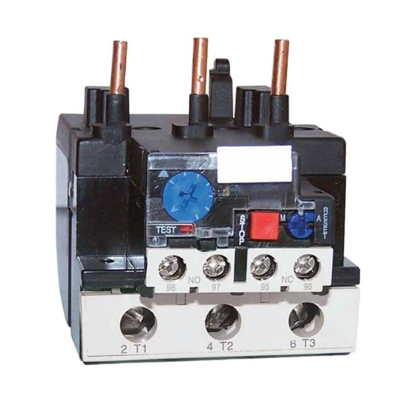 Flash 7-10A FTR 1 Termik Röle