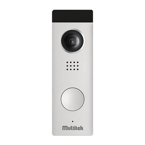 MULTITEK - Multitek 7 villa Set Yedek Panel