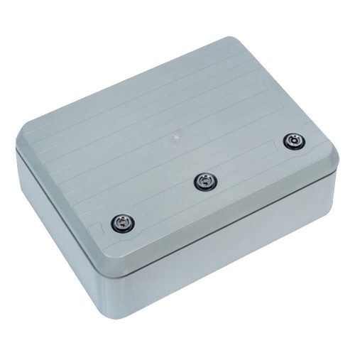 ÇETSAN - Çetsan 70*50*20 Polikarbonat Pano Çets