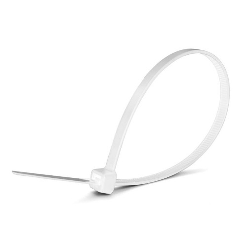 TORK - Tork 7,6*370 Kablo Bağı / Beyaz