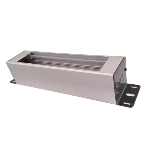 Nead 8 Modül Boş Bürotik Blok