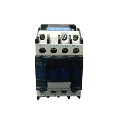 Flash 9 A FLTC 1 Güç Kontaktörü Flash 9 A FLTC 1 Güç Kontaktörü