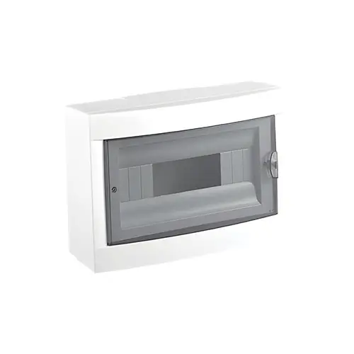 Çebi 9 Lu Sıva Üstü W Otomat Kutusu