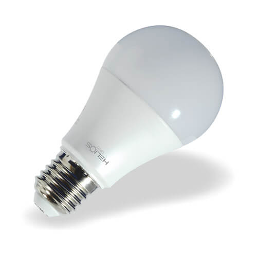 HELIOS - Helios HS 2021 E27 9W Led Ampul - Beyaz