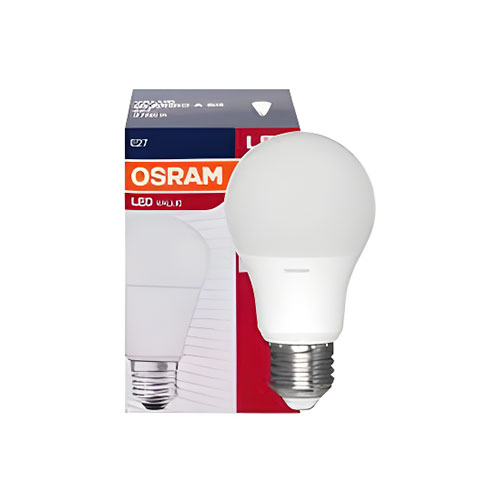 PHILIPS - Osram 8,5W Led Ampul / Beyaz PHILIPS - Osram 8,5W Led Ampul / Beyaz