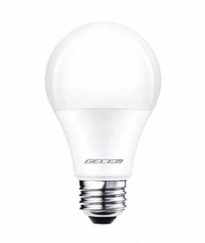 Gecem 9W Led Ampul Günışığı Gecem 9W Led Ampul Günışığı