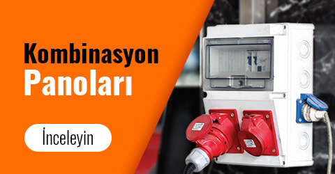 Kombinasyon Panoları