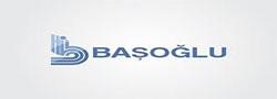 BASOGLU-MEKAS Logosu