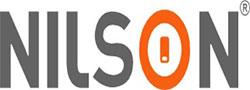 NILSON Logosu
