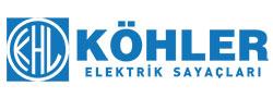 KÖHLER Logosu