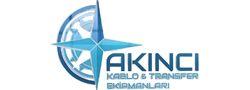 AKINCI Logosu