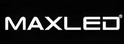 MAXLED Logosu
