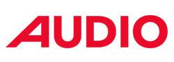 AUDIO Logosu