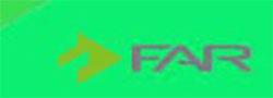 FAR Logosu