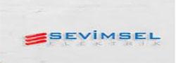 SEVIMSEL Logosu