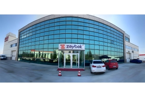 Zeybek Elektrik Sincan Mağaza E Ticaret Merkez