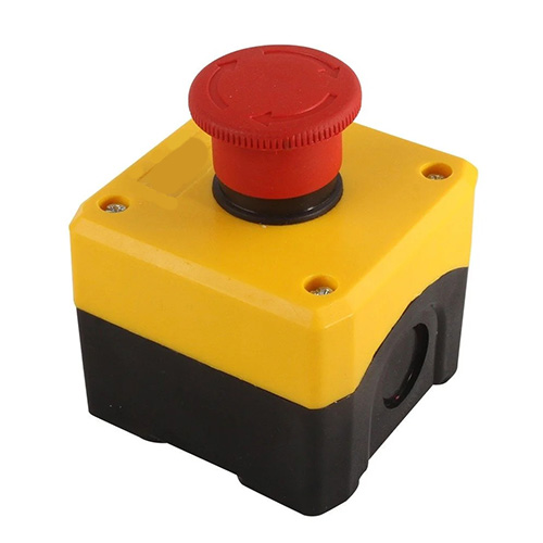 DIGER - Acil Stop Butonu (XAL-J174)