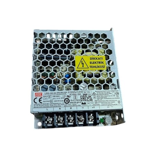 Netelsan Adaptör SMPS