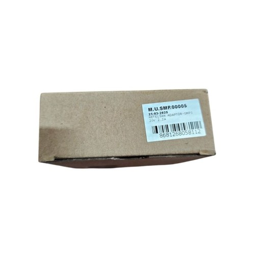 Netelsan Adaptör SMPS