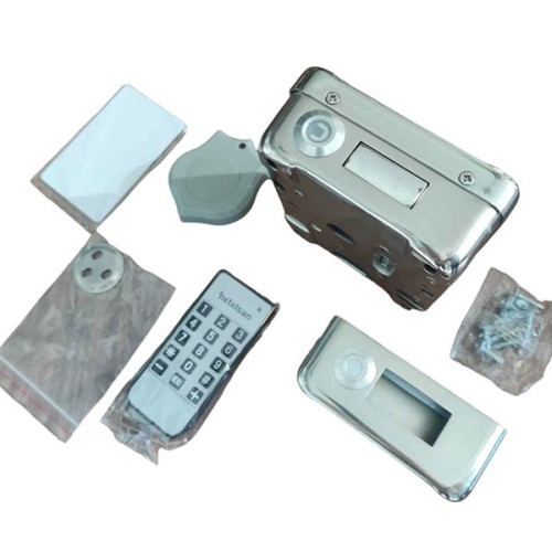 Netelsan Akıllı Kilit