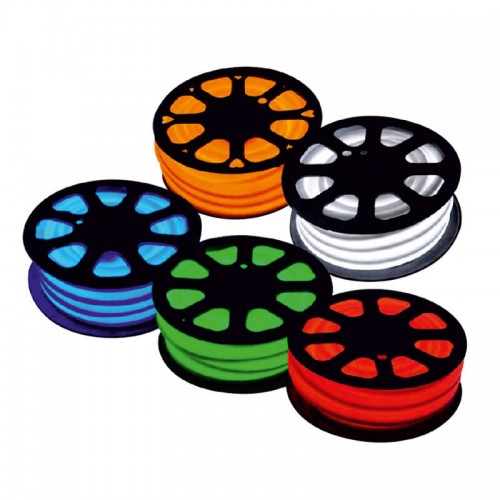 FUJI - Fuji Neon Led Hortum Amber